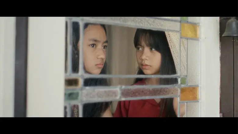 Whispers Of Red still 1