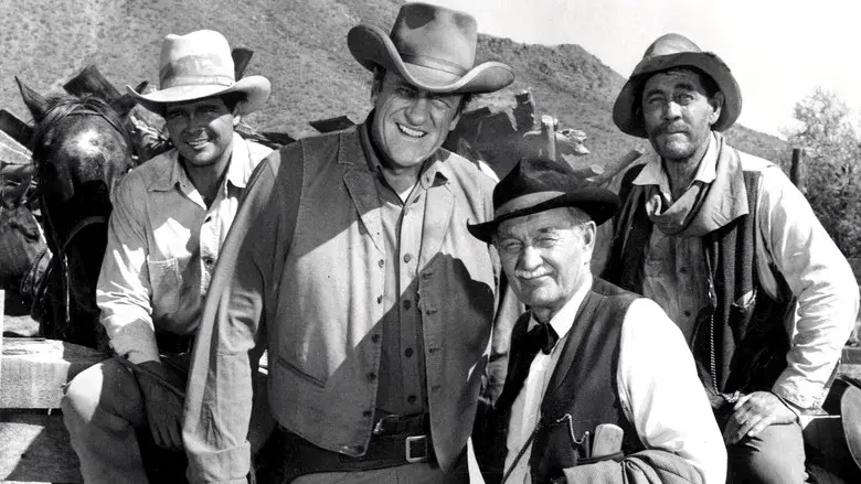 Gunsmoke still 3