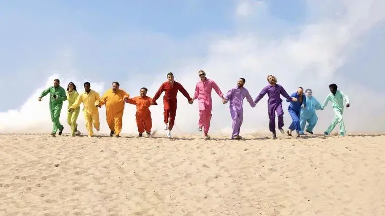 Jackass 4.5 still 1