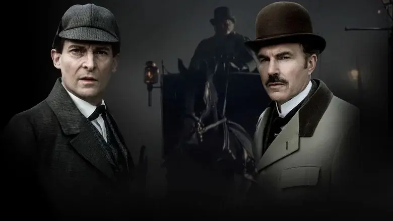 Sherlock Holmes still 8