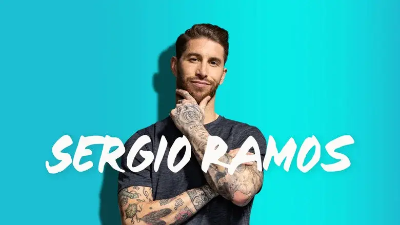 Sergio Ramos still 5