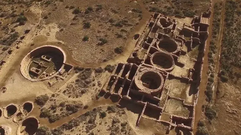 Our Story: The Indigenous Led Fight to Protect Greater Chaco still 1