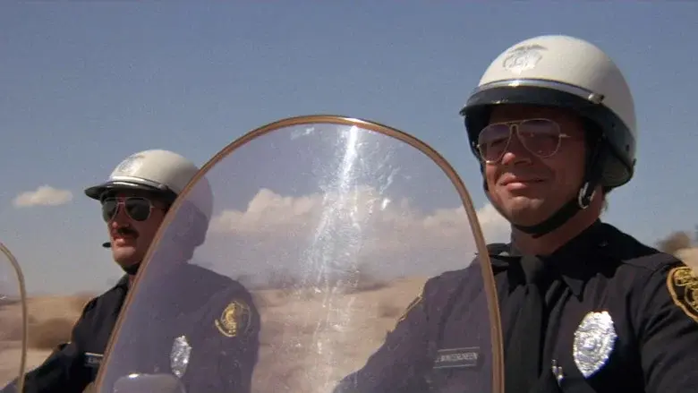 Electra Glide in Blue still 2