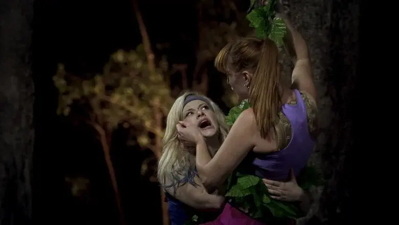 Tarnation still 3