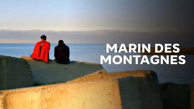 Mariner of the Mountains still 1