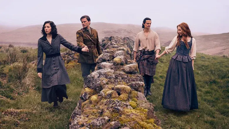 Outlander: Blood of My Blood still 6