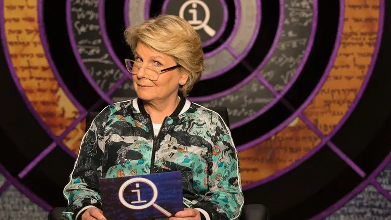 QI still 3