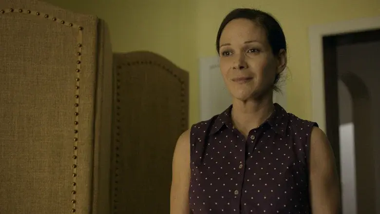 Marguerite still 4