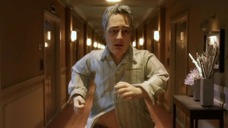 Anomalisa still 7