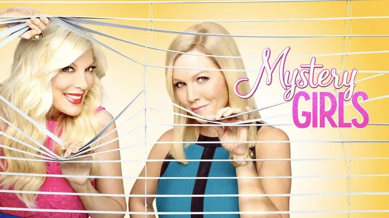 Mystery Girls still 3