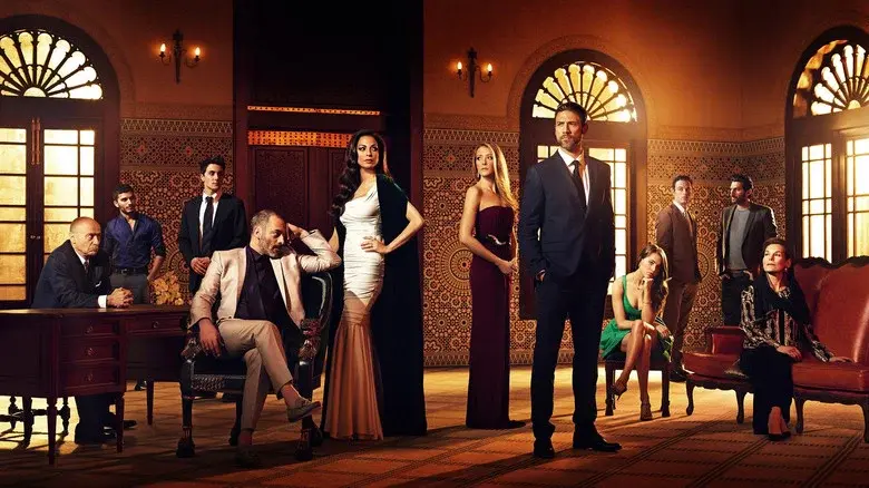 Tyrant still 6