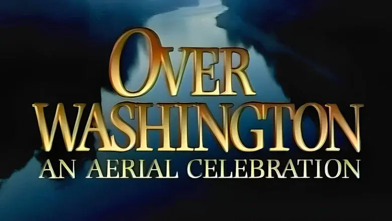 Over Washington still 1