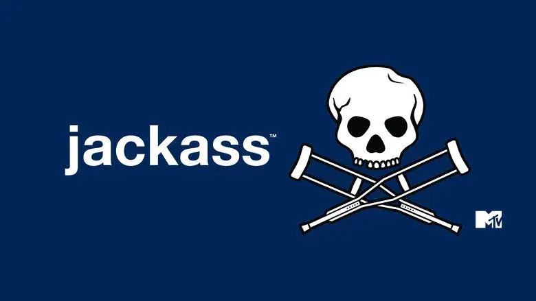 Jackass still 4