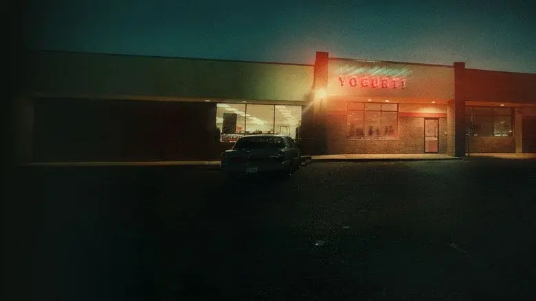 The Yogurt Shop Murders still 1