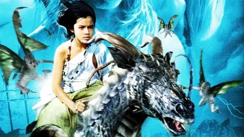 Legend of Sudsakorn still 1