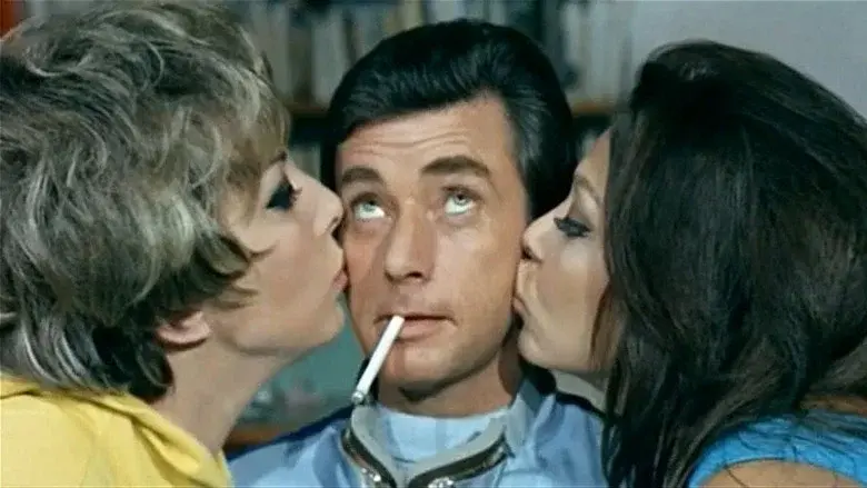 Dick Smart 2.007 still 1