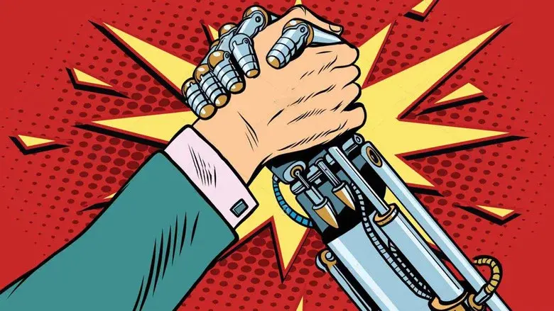 Autopsie d'une intelligence artificielle still 1