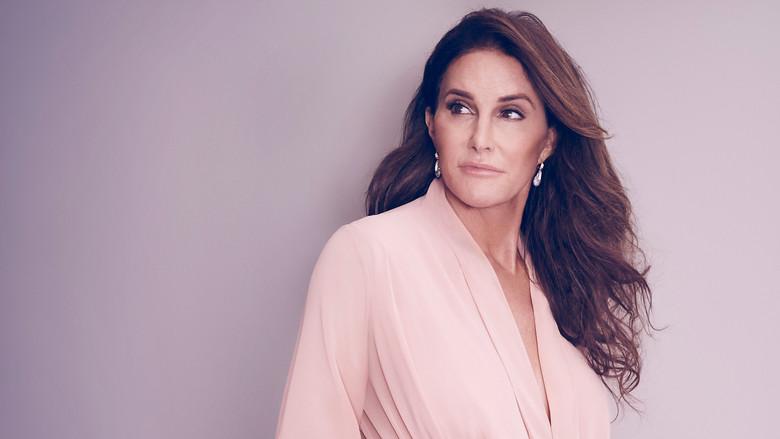 I Am Cait still 1