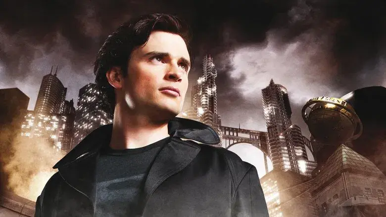 Smallville still 7