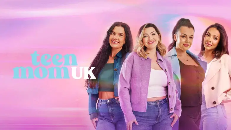 Teen Mom UK still 8