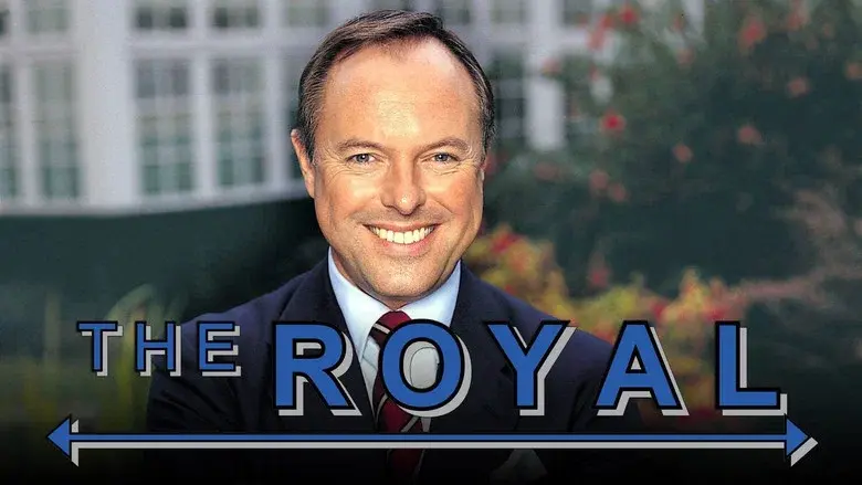The Royal still 1