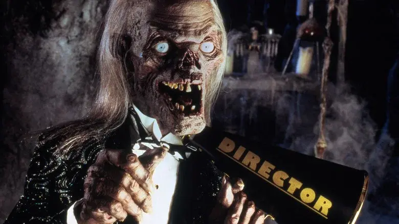 Tales from the Crypt: Demon Knight still 1