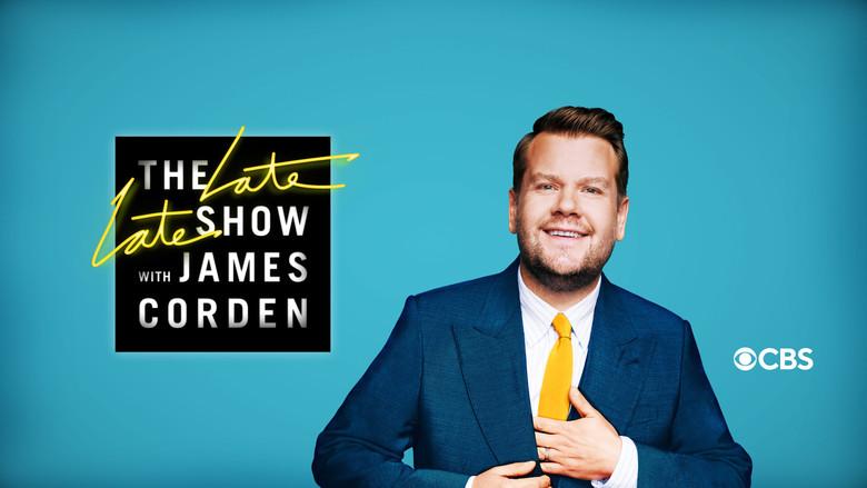 The Late Late Show with James Corden still 3