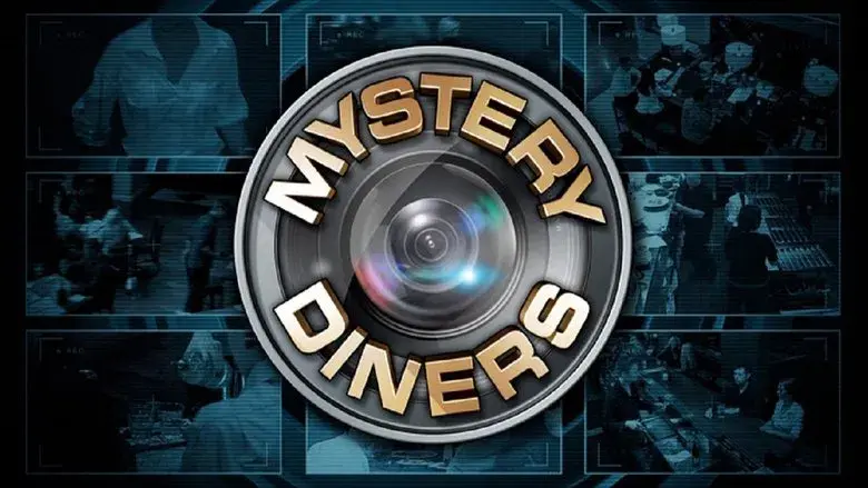 Mystery Diners still 2