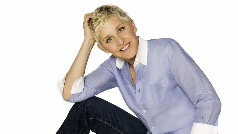 The Ellen DeGeneres Show still 3