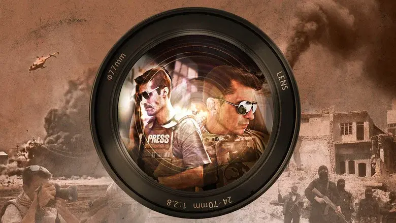 Hostage still 1