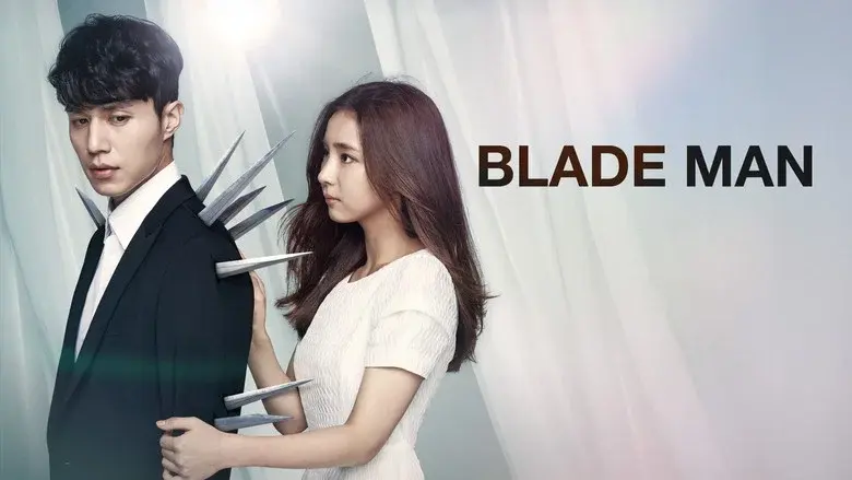 Blade Man still 3