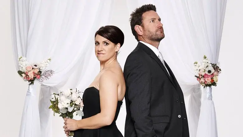 Married at First Sight still 4
