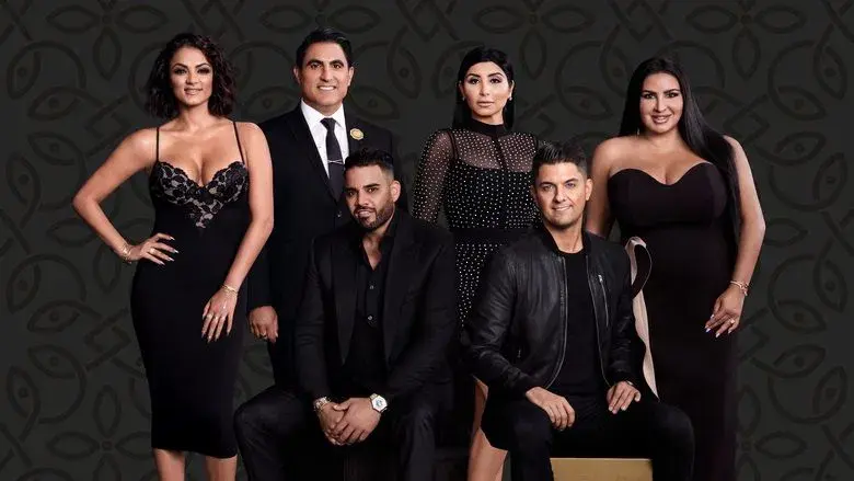 Shahs of Sunset still 2