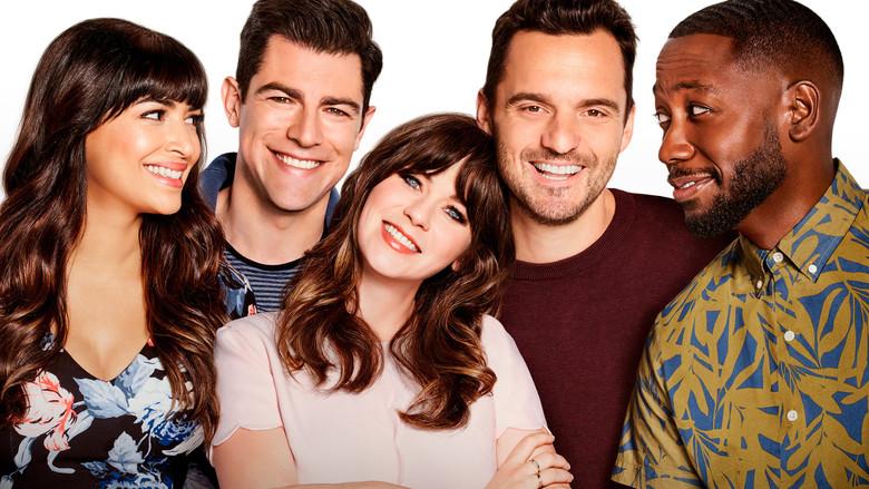 New Girl still 2