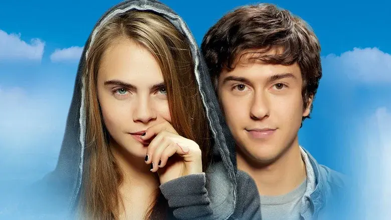 Paper Towns still 3