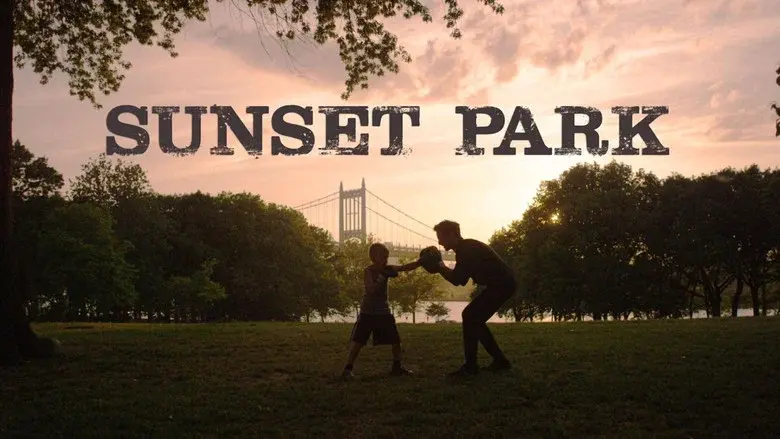 Sunset Park still 1