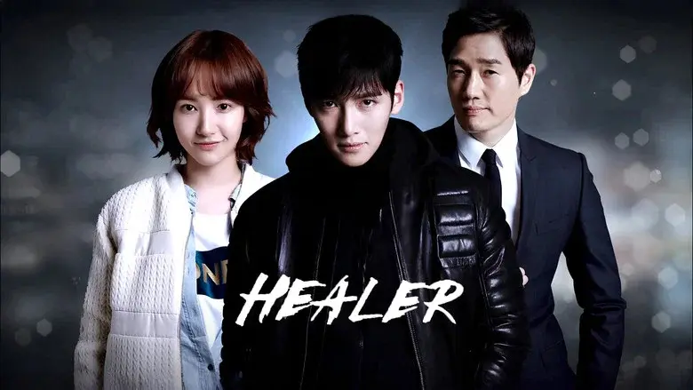 Healer still 3