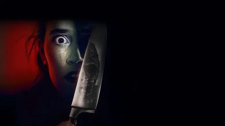 The Devil's Tail still 3