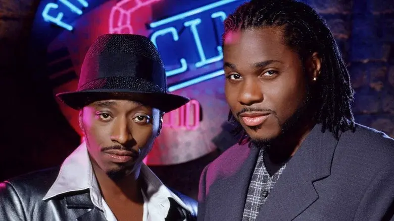 Malcolm & Eddie still 2