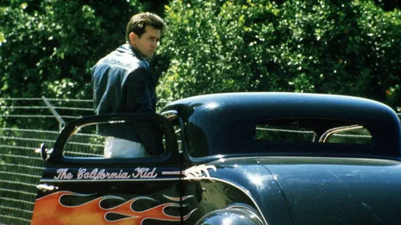 The California Kid still 2