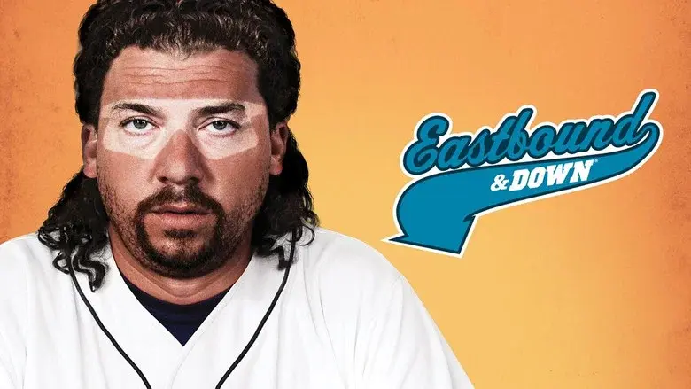 Eastbound & Down still 5