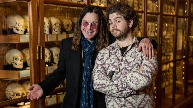 Ozzy and Jack's World Detour still 4