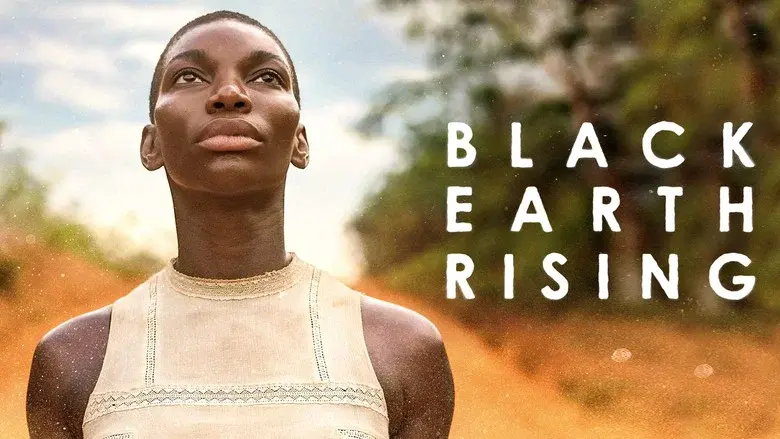 Black Earth Rising still 3