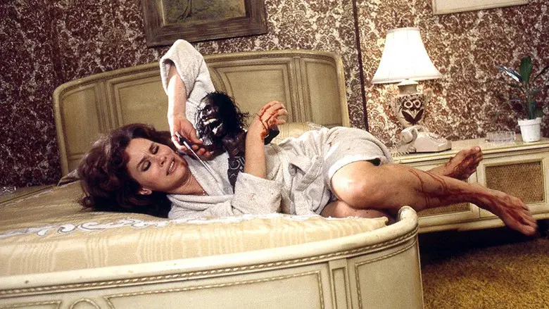Trilogy of Terror still 4