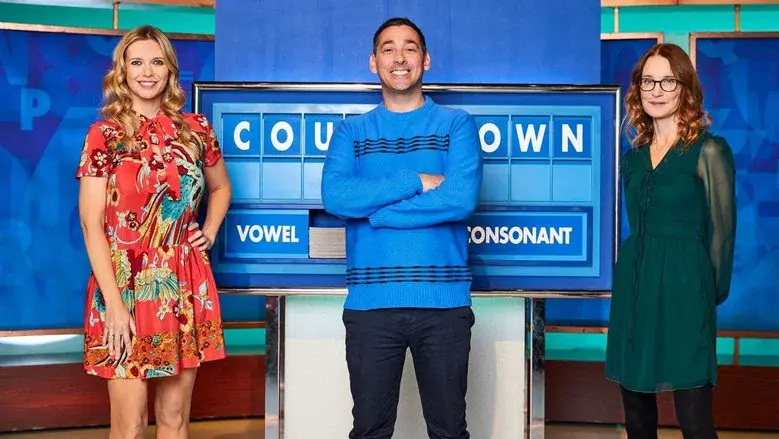 Countdown still 4