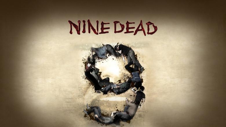 Nine Dead still 5