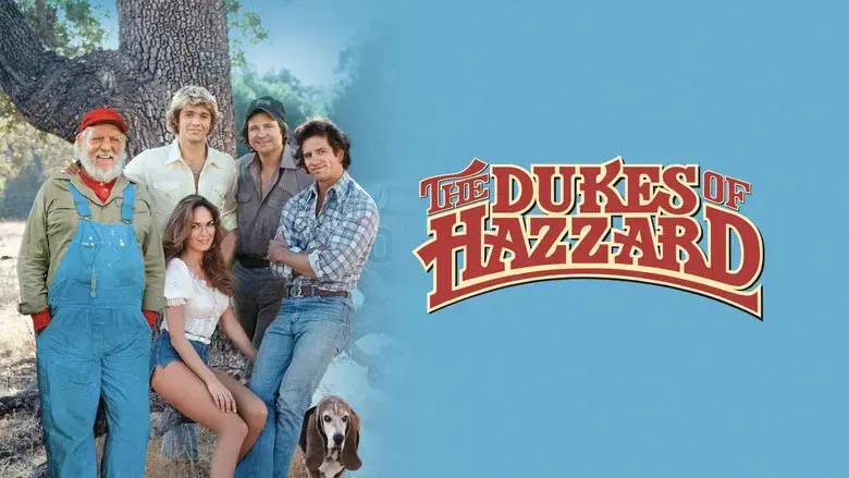 The Dukes of Hazzard still 4