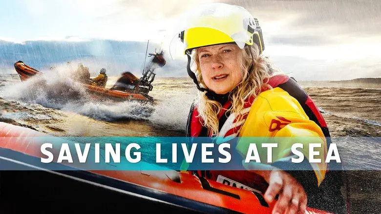 Saving Lives at Sea still 8