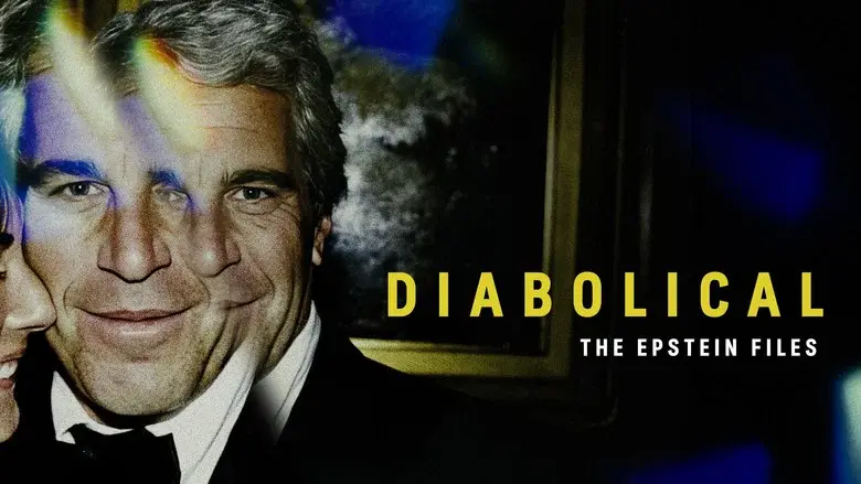 Diabolical: The Epstein Files still 4