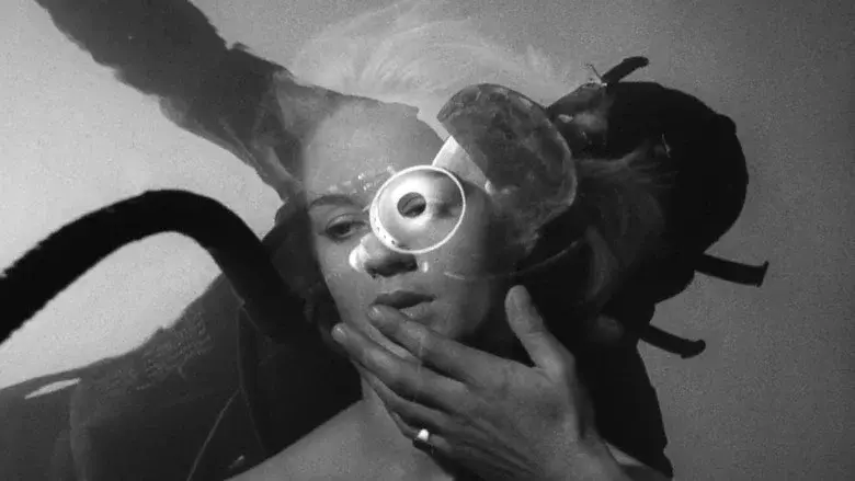 The Mind Benders still 8
